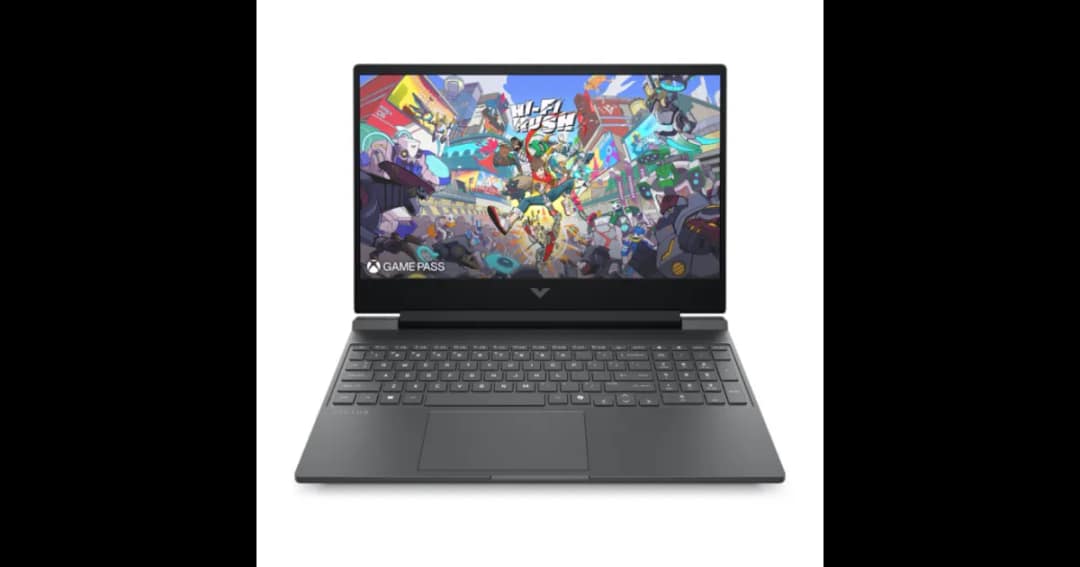 HP Victus Gaming 15-fb3167AX Ryzen 5 8645HS RTX 2050 4GB Graphics 15.6" FHD Gaming Laptop
