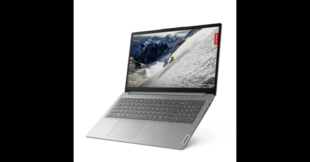 Lenovo IdeaPad 1 15AMN7 Ryzen 3 7320U 15.6" FHD IPS Laptop