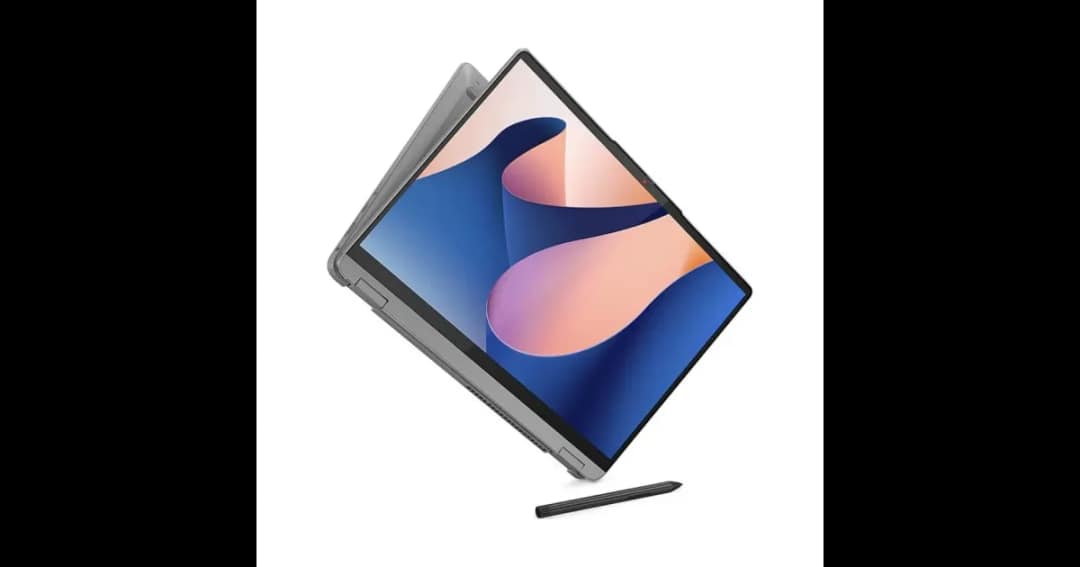 Lenovo IdeaPad Flex 5 14ABR8 Ryzen 5 5625U 14" WUXGA Touch Laptop (LL1447)