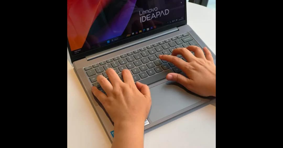 Lenovo IdeaPad Slim 3 14IRH10R Core 5 210H 14" WUXGA Laptop With Backl | Tech Buy BD