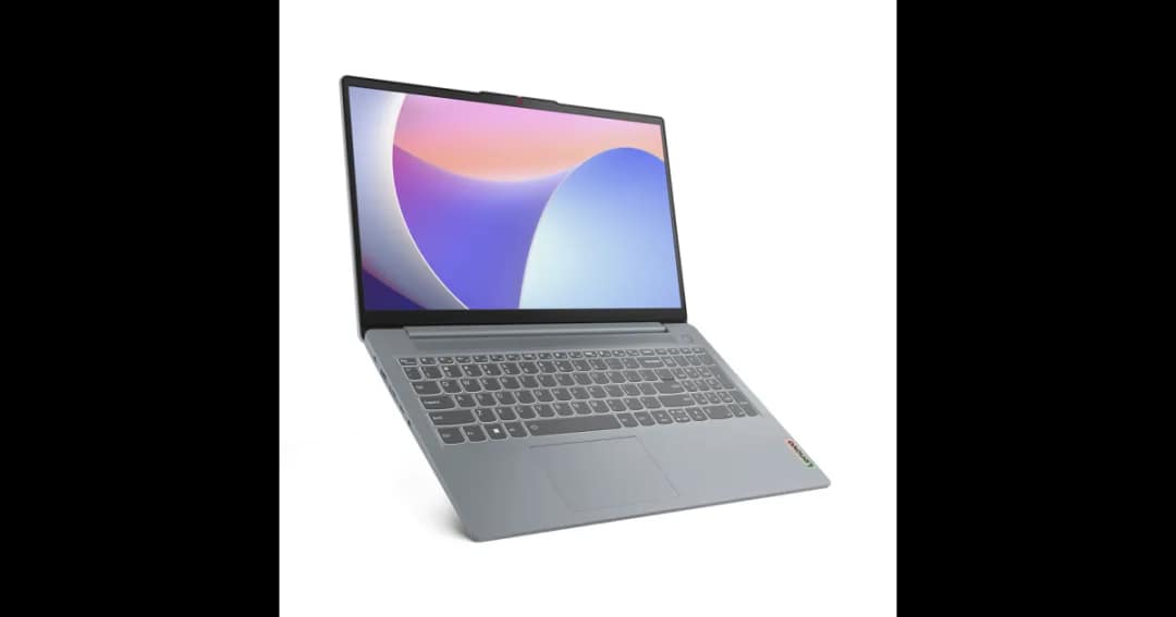 Lenovo IdeaPad Slim 3 15IRH8 Core i5 13th Gen 8GB RAM 15.6" FHD Military Grade Laptop With FreeDOS
