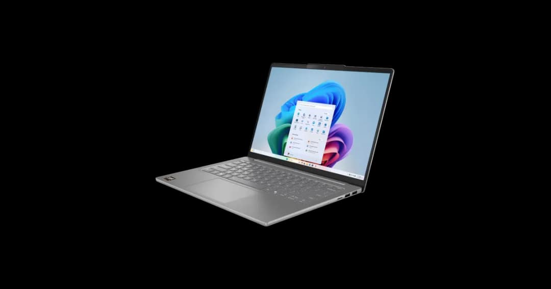 Lenovo IdeaPad Slim 5 14AKP10 Ryzen AI 5 330 14" IPS Laptop