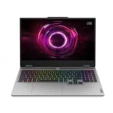 Lenovo LOQ 15AHP10 Ryzen 7 250 RTX 5050 8GB Graphics 1TB SSD 15.6" FHD 144Hz Gaming Laptop
