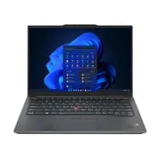 Lenovo ThinkPad E14 Gen 5 Core i5 13th Gen 14" WUXGA Touch Laptop