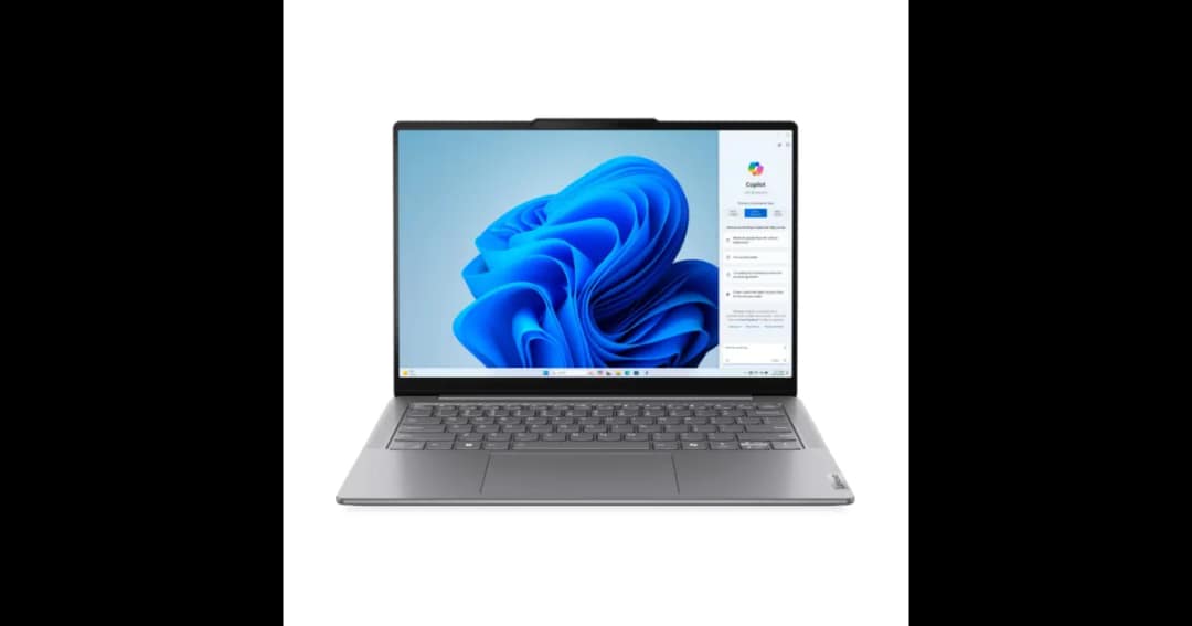 Lenovo Yoga Slim 7 14IMH9 Core Ultra 5 125H 14" WUXGA OLED Laptop (LL1417)