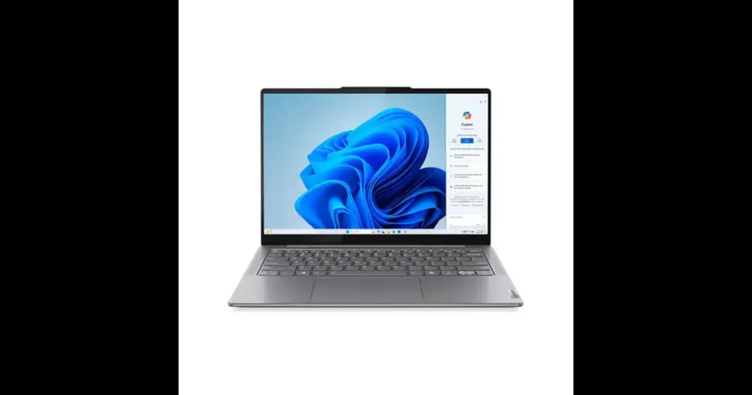 Lenovo Yoga Slim 7 14IMH9 Core Ultra 5 125H 512GB SSD 14" OLED Laptop (LL1427)