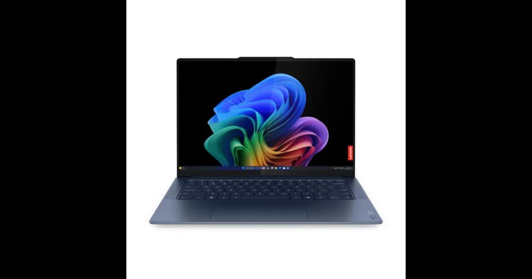 Lenovo IdeaPad Slim 5 14Q8X9 Snapdragon X Plus 14" WUXGA OLED Copilot+ | Tech Buy BD
