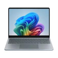 Microsoft 13" Surface Laptop Snapdragon X Plus 8 Core 512GB SSD 13.8" PixelSense Touch Laptop