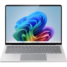 Microsoft Surface Laptop 7th Edition Snapdragon X Plus 12 Core 13.8" 120Hz Touch Laptop