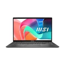 MSI Modern 15 F1MG Core 7 150U 16GB RAM 15.6" FHD Laptop