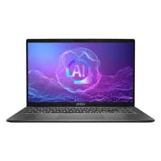 MSI Modern A15 AI F2HMG Ryzen 5 220 8GB RAM 15.6" FHD Laptop