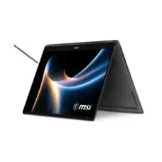 MSI Prestige N16 Flip AI+ C1XMT RTX Spark N1X 16" UHD+ OLED Touch Laptop