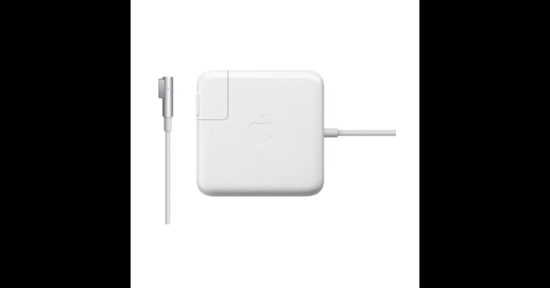 MaxGreen 45W MagSafe 1 Power Adapter With Cable for Apple MacBook