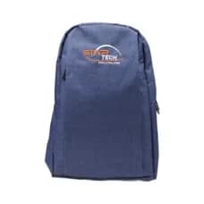 Star Backpack Blue