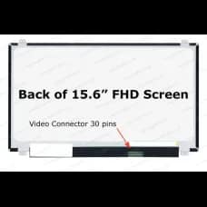 Laptop Display for 15.6" Full HD Laptop & Notebook
