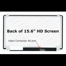 Laptop Display for 15.6" Ultra Slim High Resolution Laptop