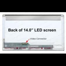 Laptop Display for 14" 40 Pins Connector Laptop