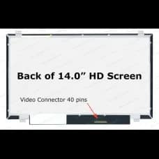 LCD Display for 14.1" Laptop & Notebook