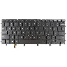 Dell XPS 13-9550 Laptop Keyboard