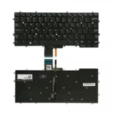 Dell Latitude 13 E7370 Laptop Keyboard