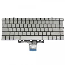 HP Pavilion X360 14-DW Laptop Keyboard