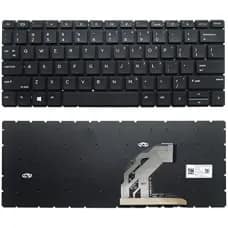 HP ProBook 440 G6 Laptop Keyboard
