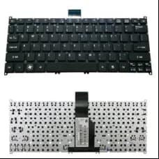 Laptop Keyboard For Acer 725