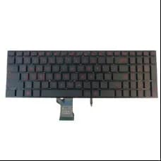 Laptop Keyboard For Asus ROG GL502VM