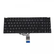 Asus Vivobook F512 Laptop Keyboard
