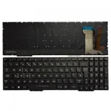 Asus ROG Strix GL502VM Laptop Keyboard
