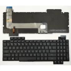 Asus ROG Strix GL503E Laptop Keyboard