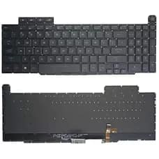 Asus GL504G Laptop Keyboard