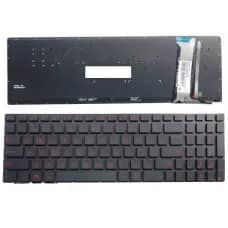 Asus ROG Strix GL552VW Laptop Keyboard