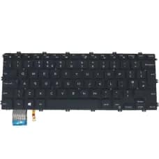 Dell Inspiron 13-7386 Laptop Keyboard