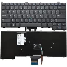 Dell Latitude E7240 Laptop Keyboard