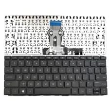 HP Pavilion X360 11-AD Laptop Keyboard