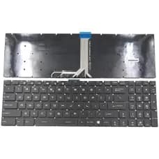 HP Spectre X360 15-CH Backlight Laptop Keyboard