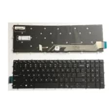 Dell XPS 13-5378 Laptop Keyboard