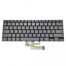 Asus Zenbook Flip 14 UX462FA Laptop Keyboard