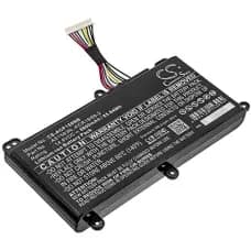 Laptop Battery For Acer Predator 15/AS15B3N