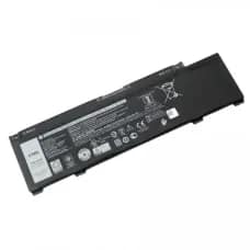 Laptop Battery for Dell G3 G5 G7 Series