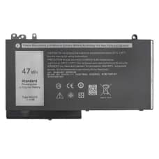 Laptop Battery for Dell Latitude E5 Series