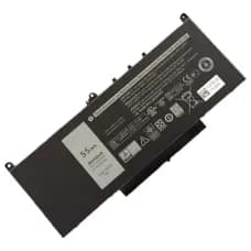 Laptop Battery for Dell Latitude E7470 E7270 Series