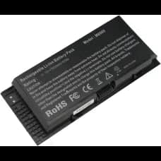 Laptop Battery For Dell M6600