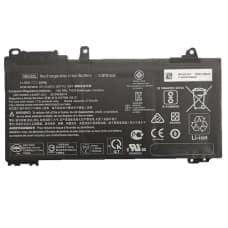 Laptop Battery RE03XL For HP ProBook 450 G6