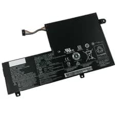 Laptop Battery For Lenovo Ideapad Flex 4 1470 1480 1580 Yoga 510 Series