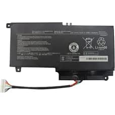Laptop Battery For Toshiba PA51517U