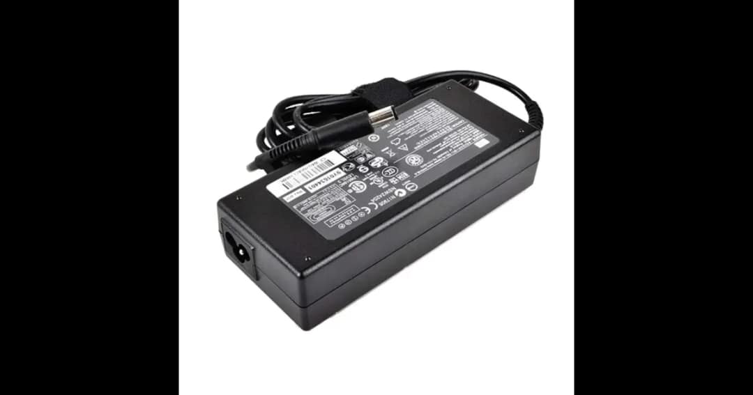 HP Inside Pin 18.5V 6.5A 120W Laptop Charger Adapter