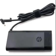 MaxGreen 19.5V 2.31A 45W Blue Pin Laptop Charger Adapter For HP Laptop