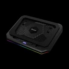 Gamdias AETHER P1 PRO RGB Laptop Cooler